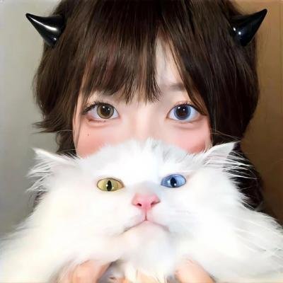 美丽女孩